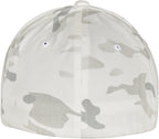 Sapca Flexfit Multicam camuflaj unisex