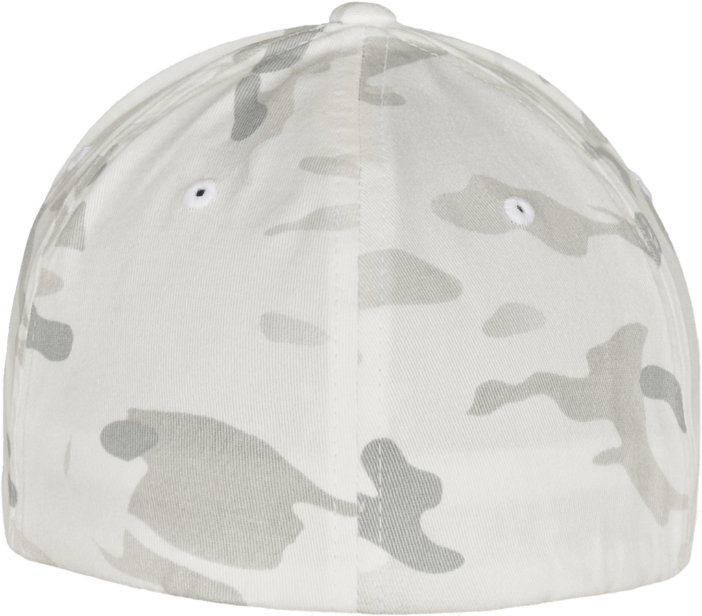Sapca Flexfit Multicam camuflaj unisex