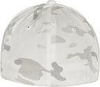 Sapca Flexfit Multicam camuflaj unisex