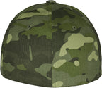 Sapca Flexfit Multicam camuflaj unisex