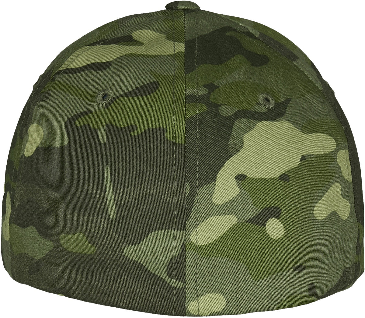 Sapca Flexfit Multicam camuflaj unisex