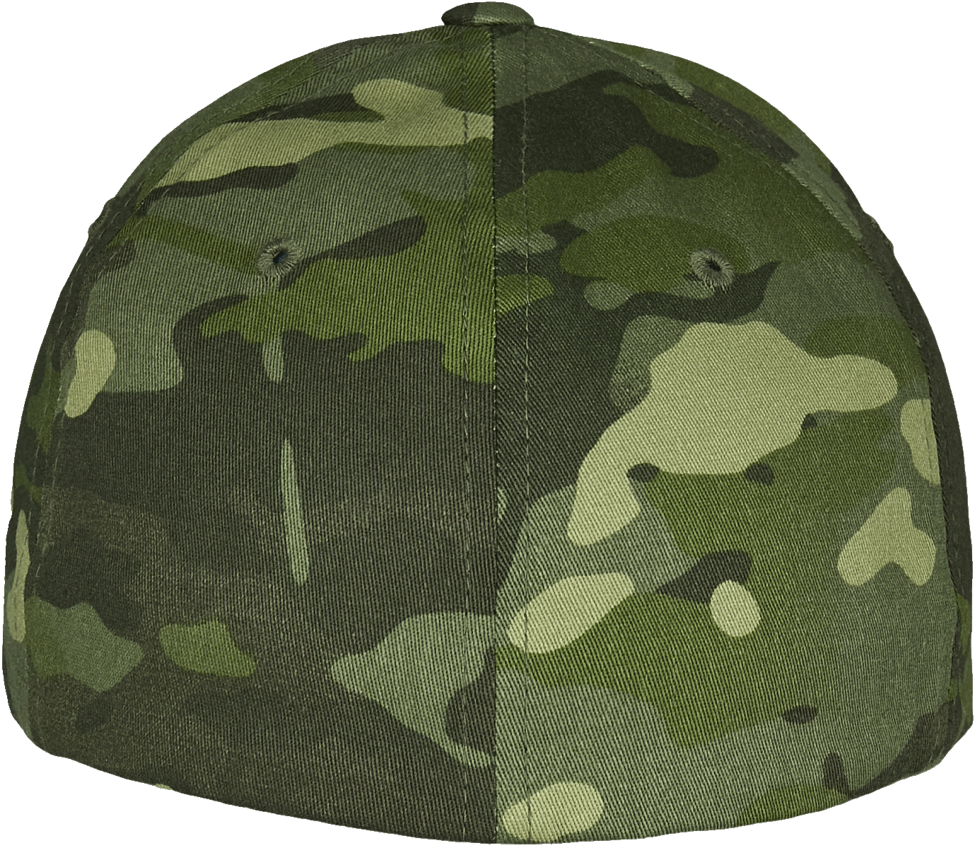 Sapca Flexfit Multicam camuflaj unisex