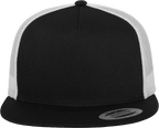 Sapca trucker Classic 2-Tone Flexfit
