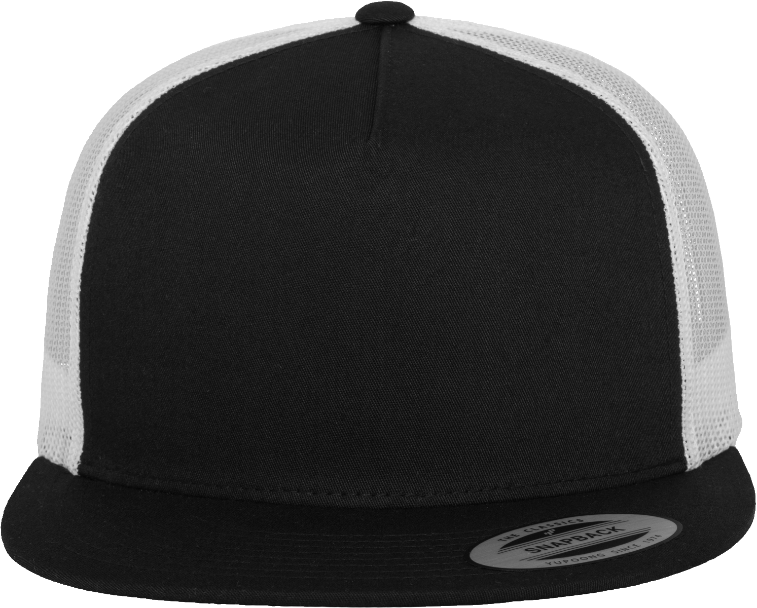 Sapca trucker Classic 2-Tone Flexfit