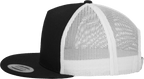Sapca trucker Classic 2-Tone Flexfit