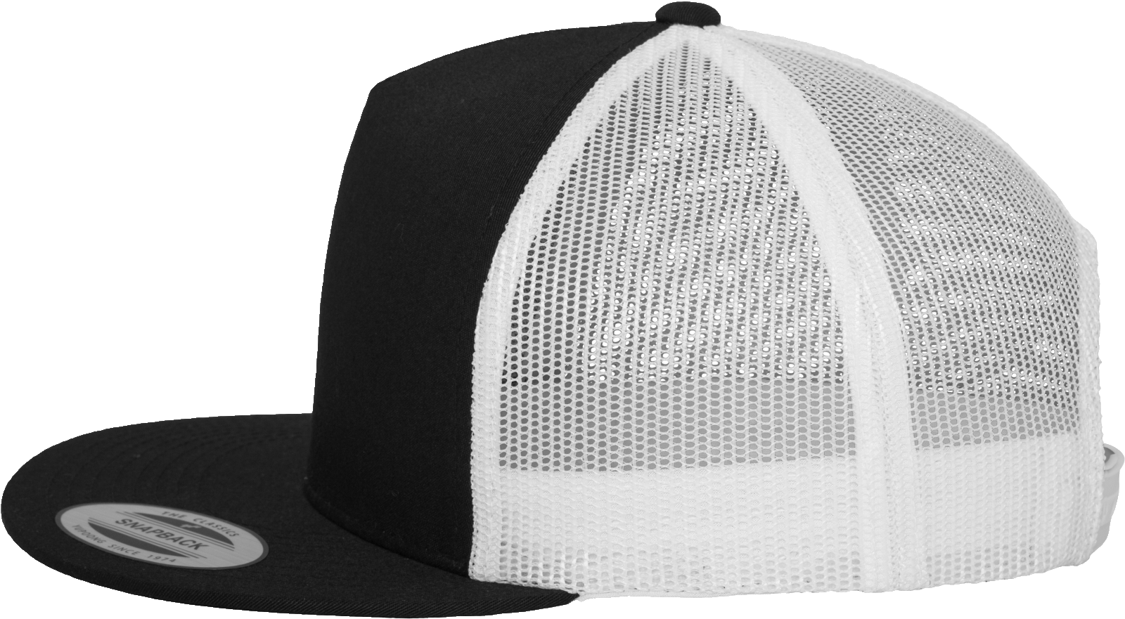Sapca trucker Classic 2-Tone Flexfit