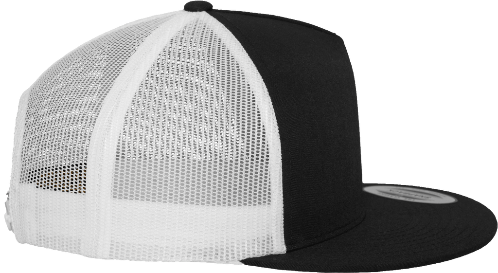 Sapca trucker Classic 2-Tone Flexfit