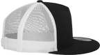 Sapca trucker Classic 2-Tone Flexfit