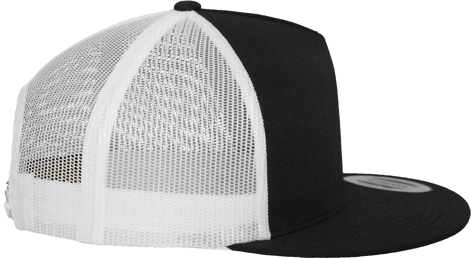 Sapca trucker Classic 2-Tone Flexfit