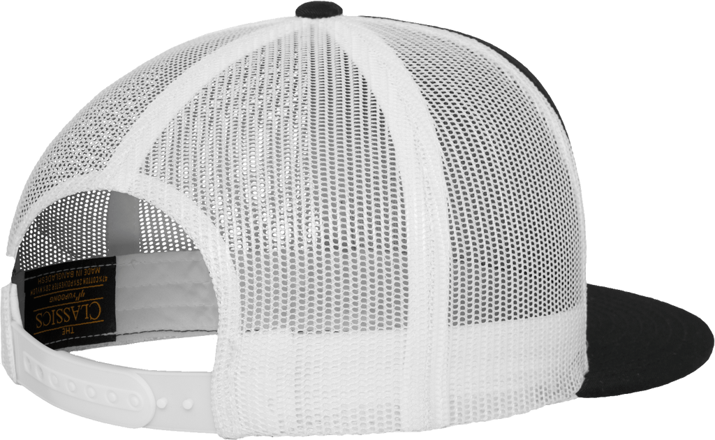 Sapca trucker Classic 2-Tone Flexfit
