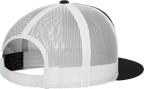 Sapca trucker Classic 2-Tone Flexfit