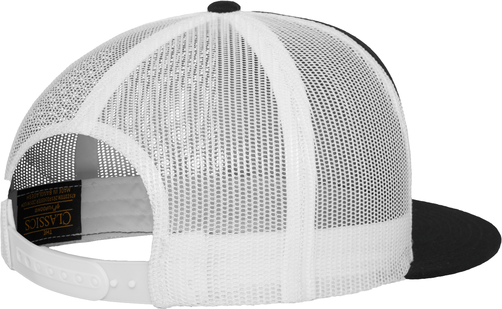 Sapca trucker Classic 2-Tone Flexfit