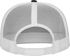 Sapca trucker Classic 2-Tone Flexfit