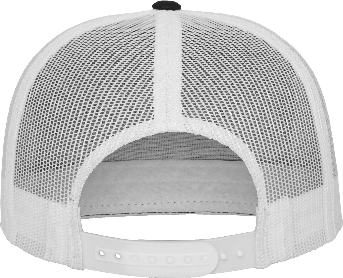 Sapca trucker Classic 2-Tone Flexfit