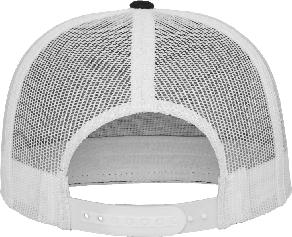 Sapca trucker Classic 2-Tone Flexfit
