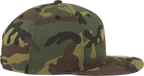 Sapca snapback Camo Classic Flexfit