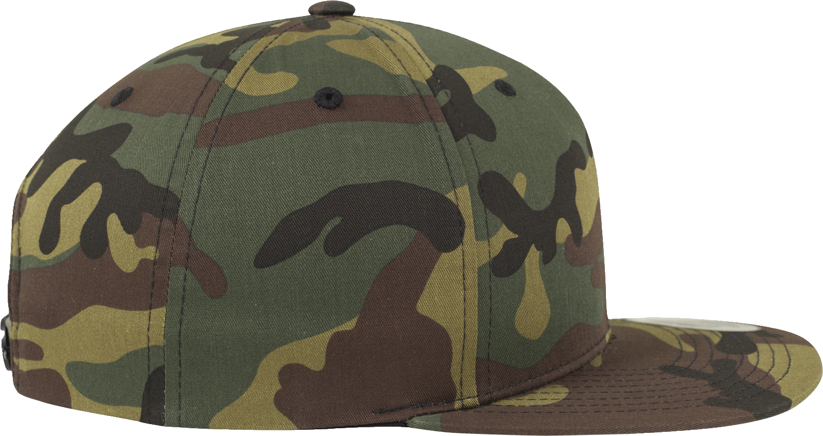 Sapca snapback Camo Classic Flexfit