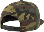 Sapca snapback Camo Classic Flexfit