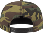 Sapca snapback Camo Classic Flexfit
