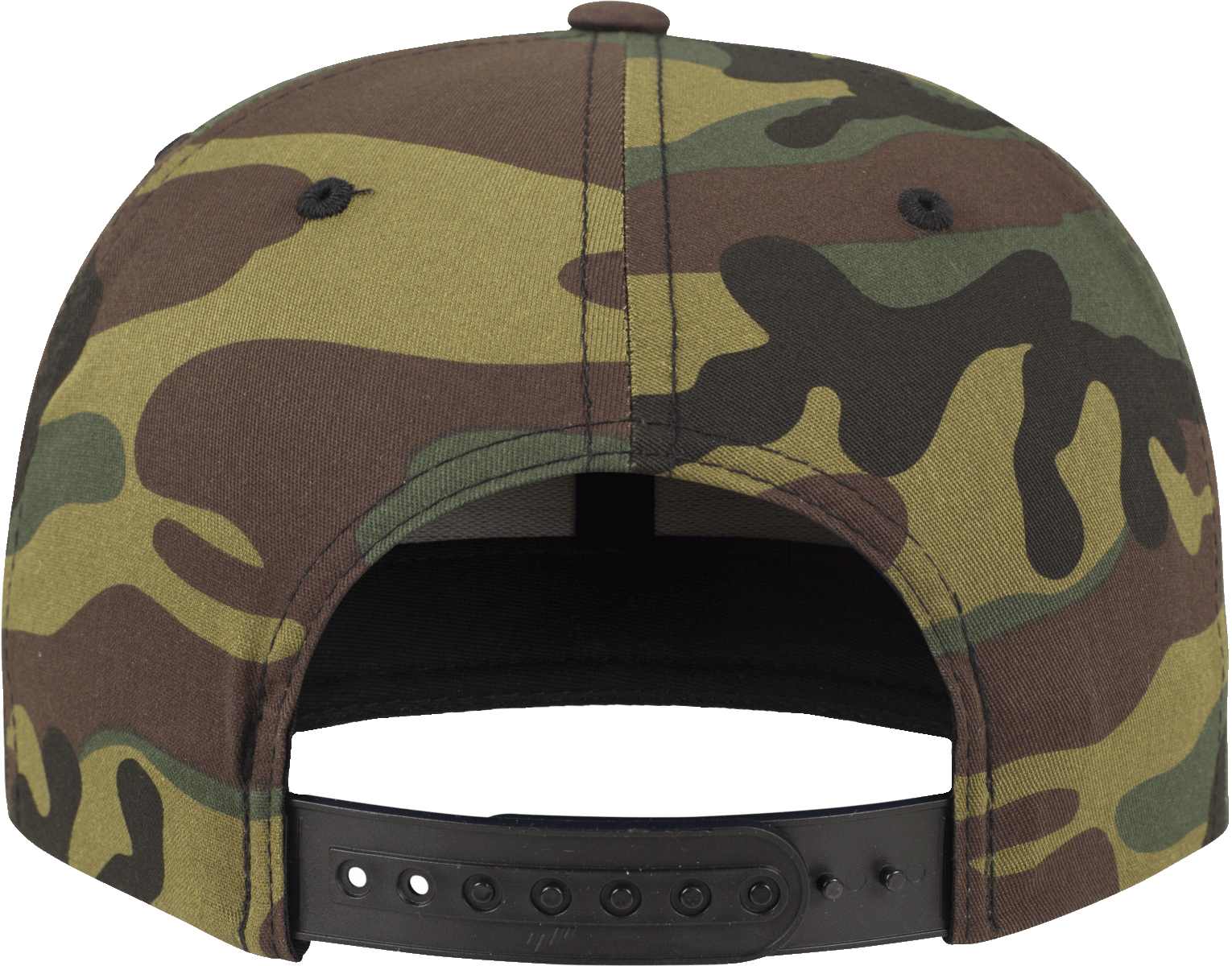 Sapca snapback Camo Classic Flexfit