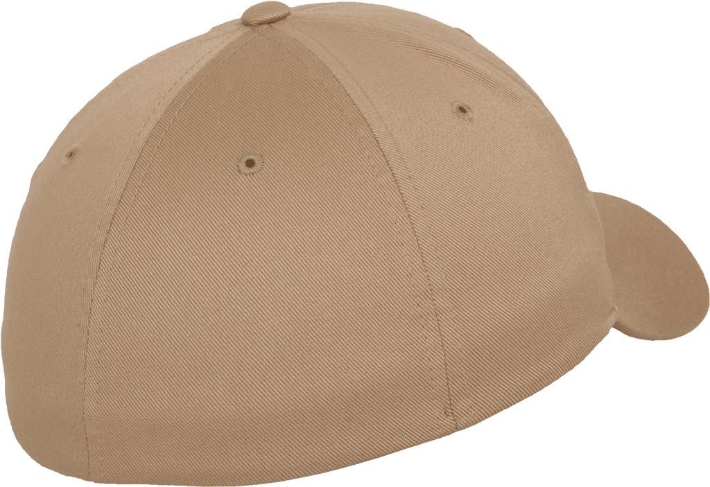 Sapca tactica Wooly Combed Flexfit