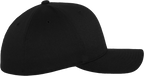 Sapca tactica Wooly Combed Flexfit