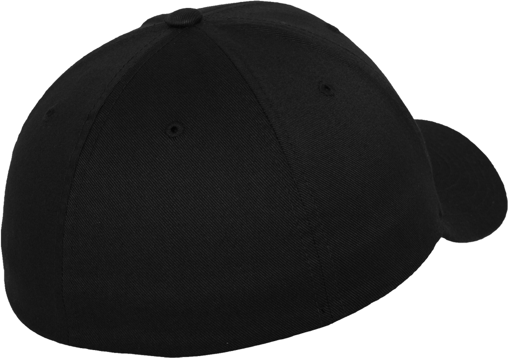 Sapca tactica Wooly Combed Flexfit
