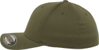 Sapca tactica Wooly Combed Flexfit