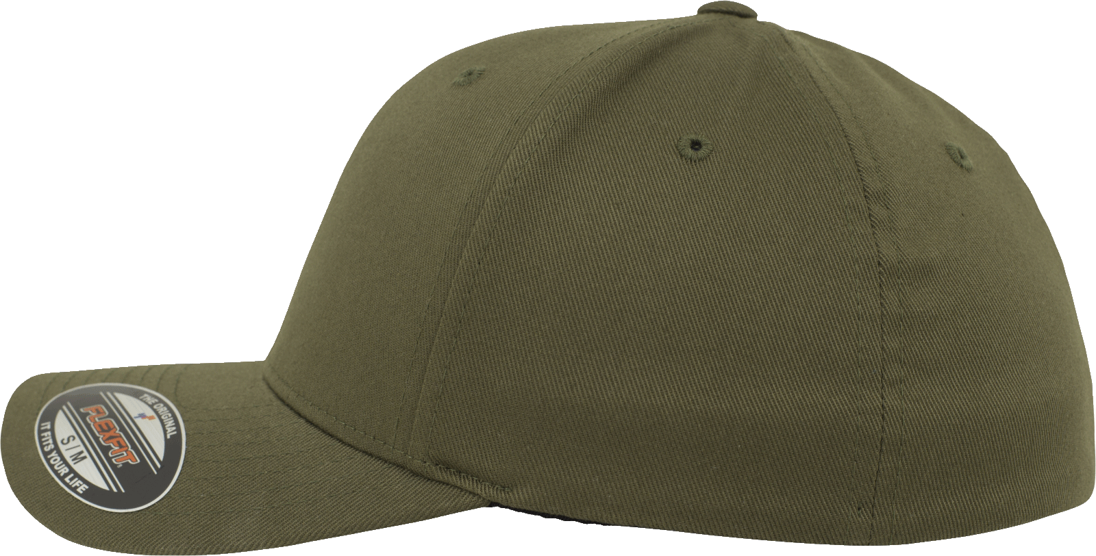 Sapca tactica Wooly Combed Flexfit