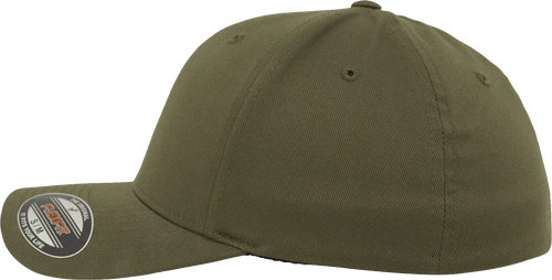 Sapca tactica Wooly Combed Flexfit