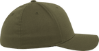 Sapca tactica Wooly Combed Flexfit