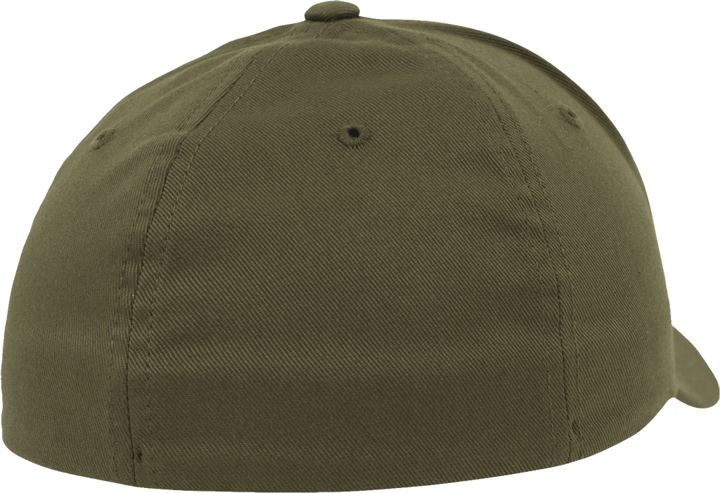 Sapca tactica Wooly Combed Flexfit