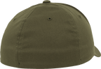 Sapca tactica Wooly Combed Flexfit