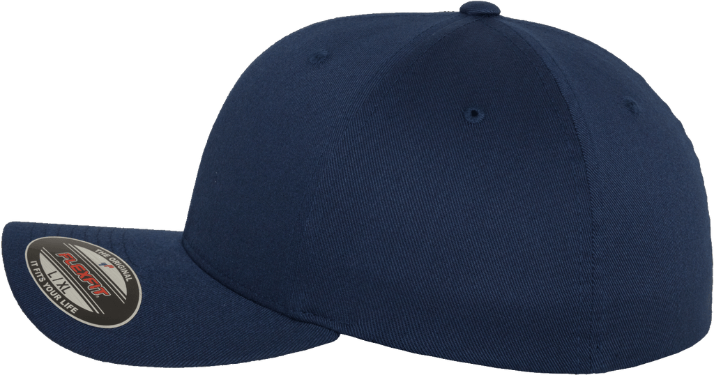 Sapca tactica Wooly Combed Flexfit