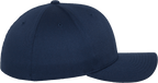 Sapca tactica Wooly Combed Flexfit