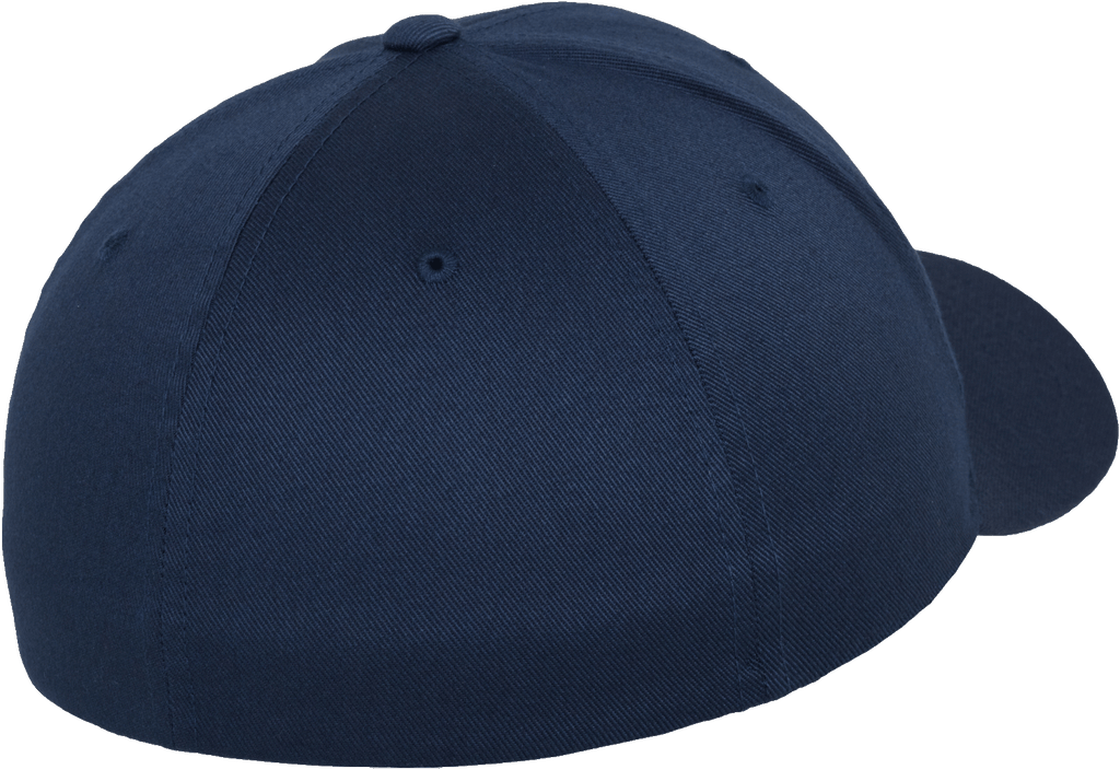 Sapca tactica Wooly Combed Flexfit
