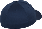 Sapca tactica Wooly Combed Flexfit