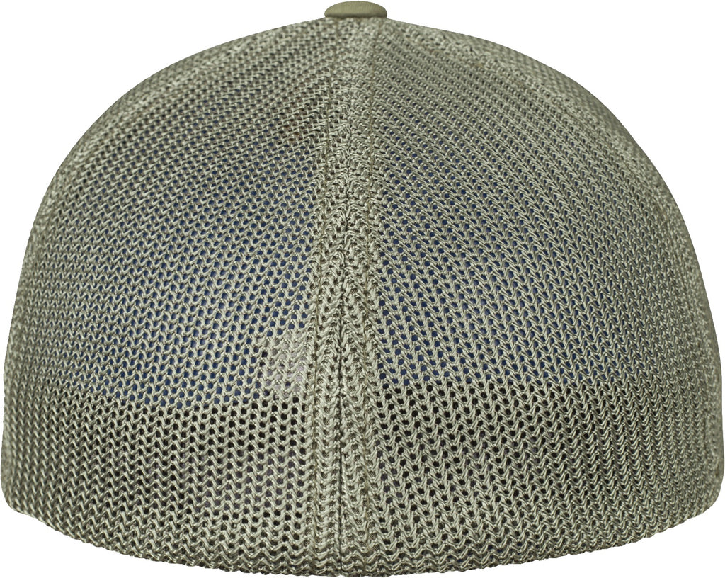 Sapca trucker cu plasa Mesh Flexfit