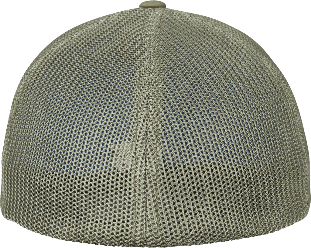 Sapca trucker cu plasa Mesh Flexfit