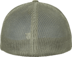 Sapca trucker cu plasa Mesh Flexfit