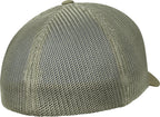 Sapca trucker cu plasa Mesh Flexfit