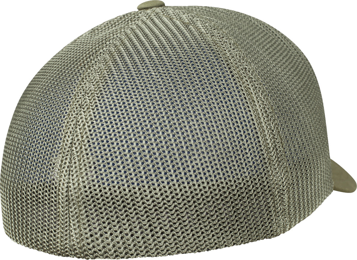 Sapca trucker cu plasa Mesh Flexfit