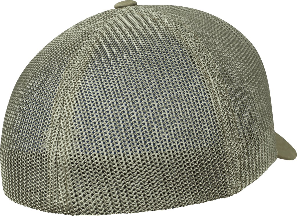 Sapca trucker cu plasa Mesh Flexfit