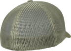 Sapca trucker cu plasa Mesh Flexfit