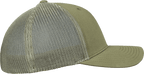 Sapca trucker cu plasa Mesh Flexfit