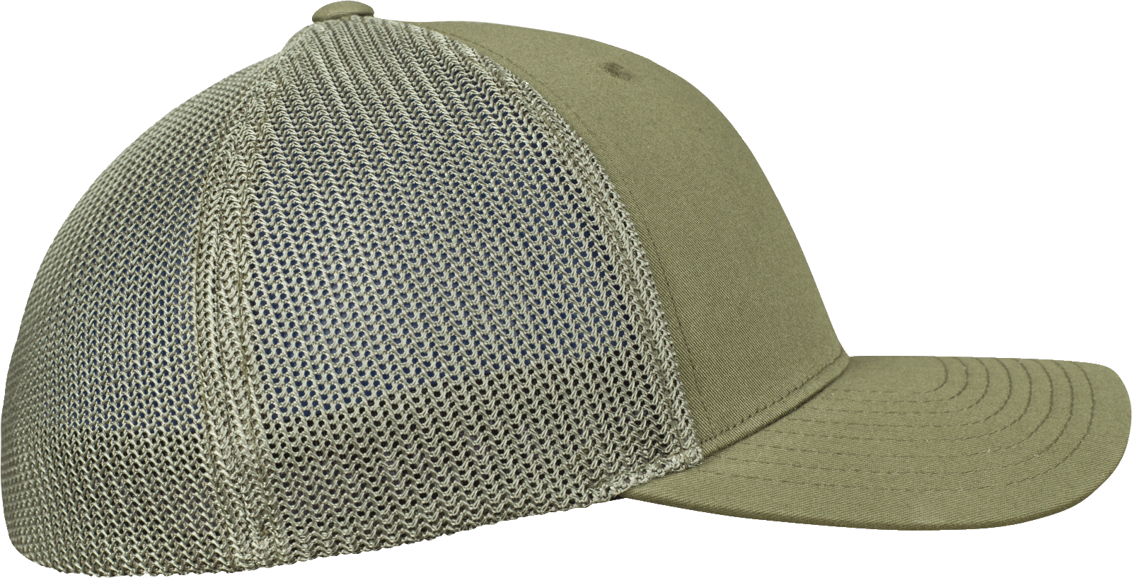Sapca trucker cu plasa Mesh Flexfit