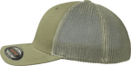 Sapca trucker cu plasa Mesh Flexfit