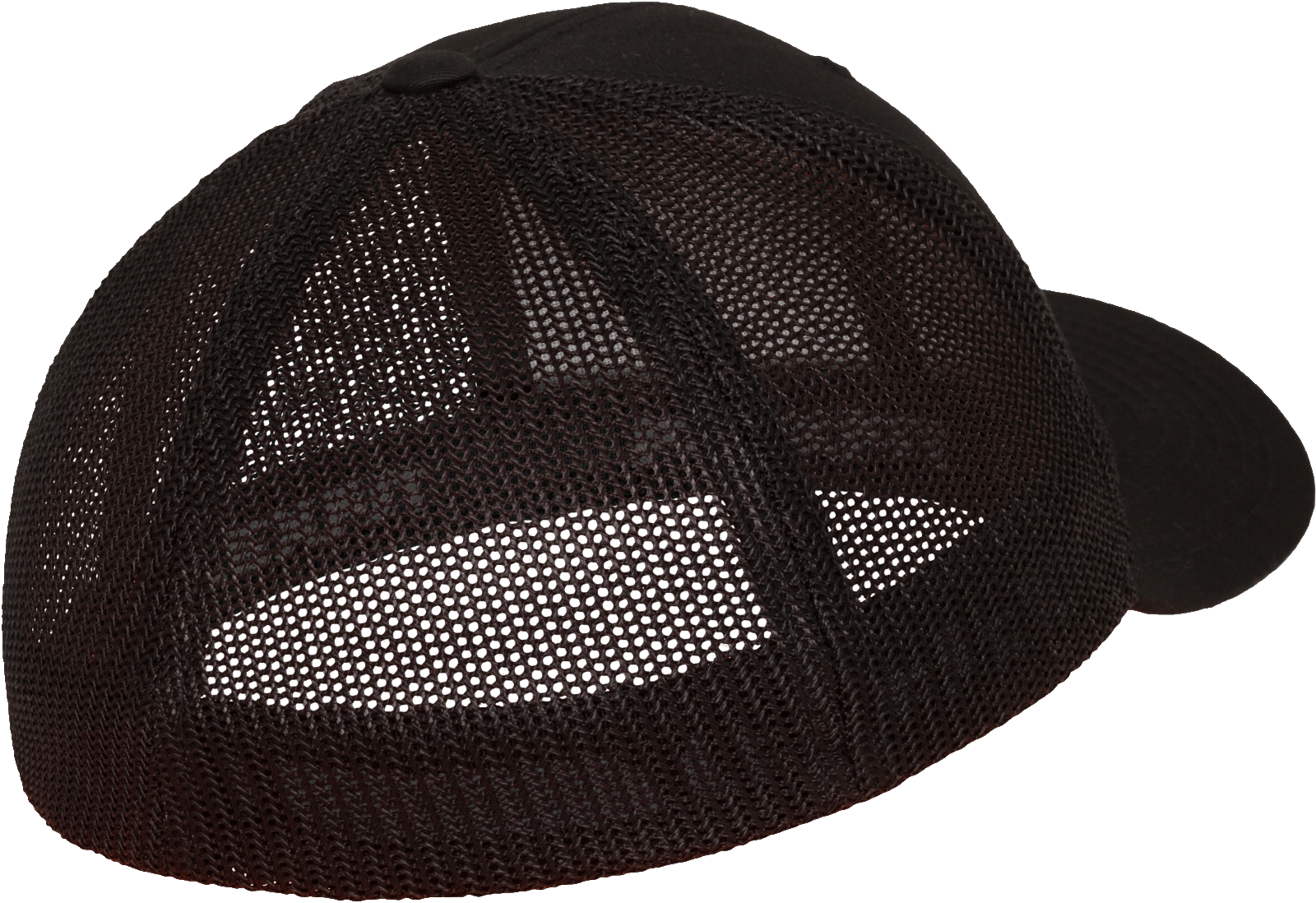Sapca trucker cu plasa Mesh Flexfit