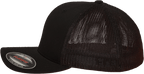 Sapca trucker cu plasa Mesh Flexfit