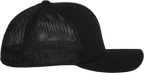 Sapca trucker cu plasa Mesh Flexfit